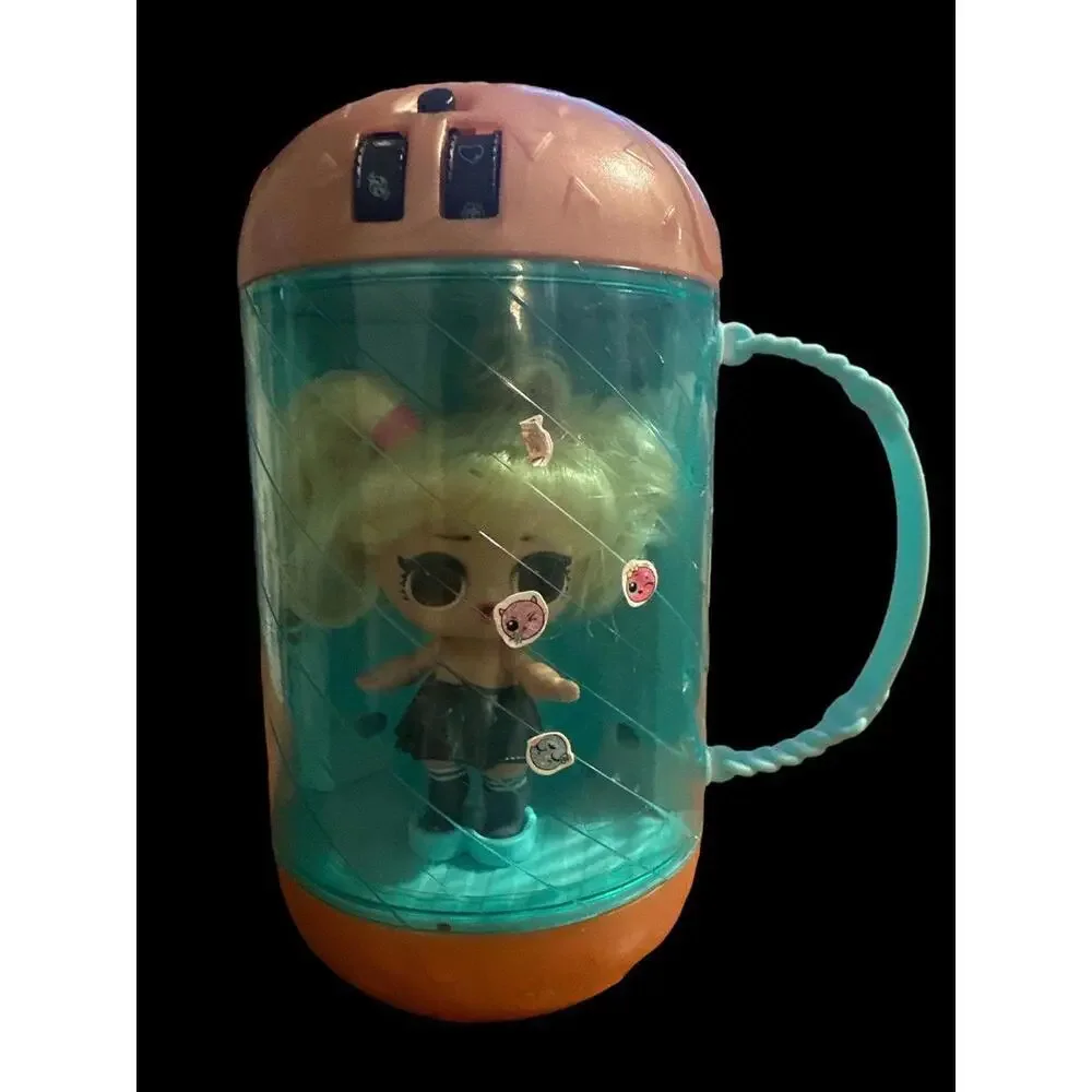 MGA Entertainment lol set